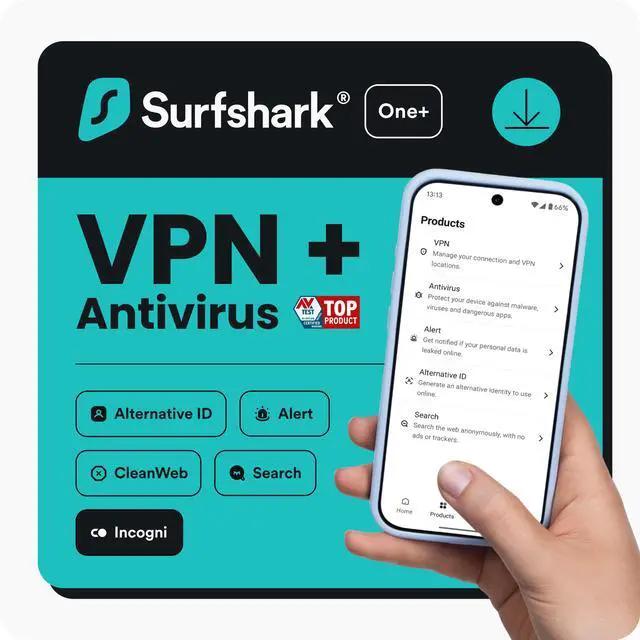 Surfshark One