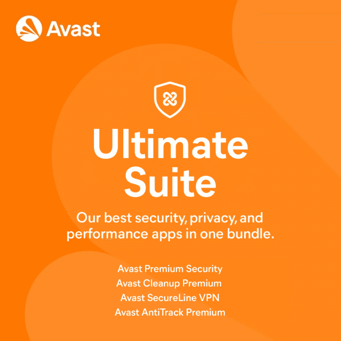 Avast One